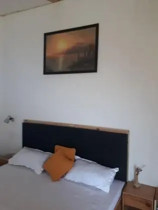 Deluxe Kır Evi, Dağ Manzaralı