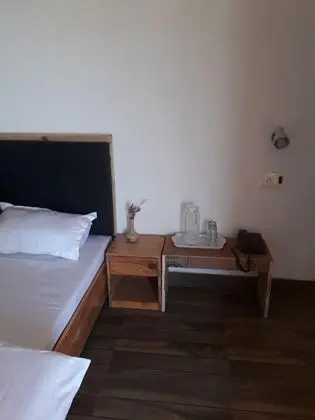 Deluxe Kır Evi, Dağ Manzaralı