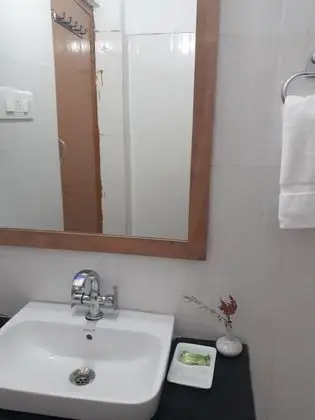 Deluxe Kır Evi, Dağ Manzaralı