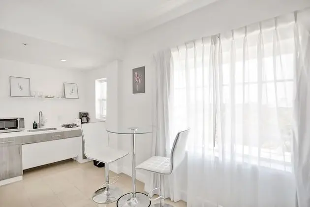 Deluxe Stüdyo, 1 En Büyük (King) Boy Yatak, Engellilere Uygun, Mutfak