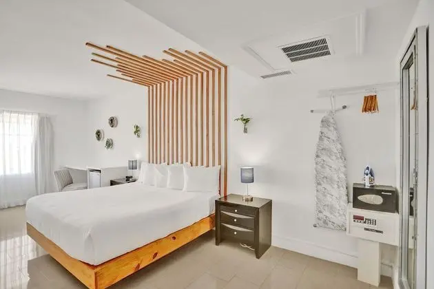 Deluxe Stüdyo, 1 En Büyük (King) Boy Yatak, Engellilere Uygun, Mutfak