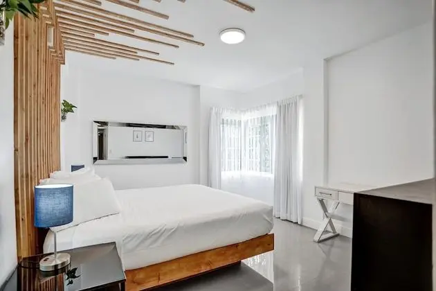 Premium Süit, 2 Yatak Odası, Mutfak, Avlu Manzaralı