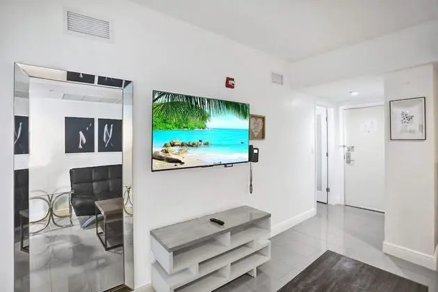 Premium Süit, 2 Yatak Odası, Mutfak, Avlu Manzaralı