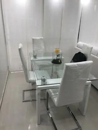 Exclusive Apart Daire