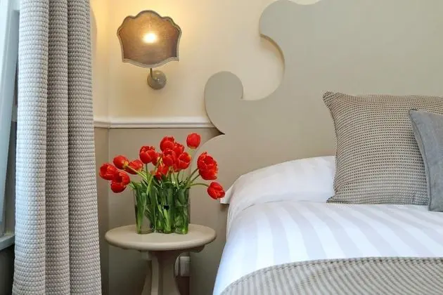 Economy Double Room, Private External Bathroom (Check-In Via San Giovanni  in Laterano 250)