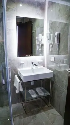 Deluxe İki Ayrı Yataklı Oda