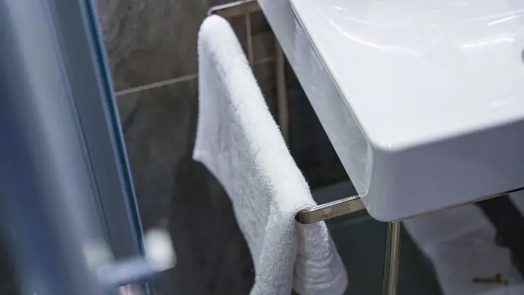 Deluxe İki Ayrı Yataklı Oda
