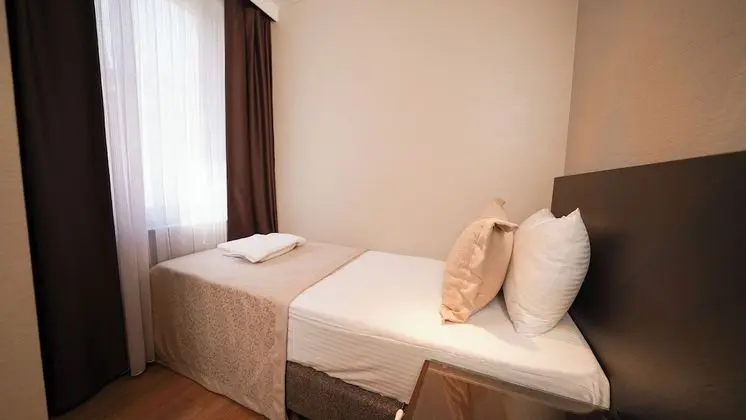 Standard Tek Kişilik Oda