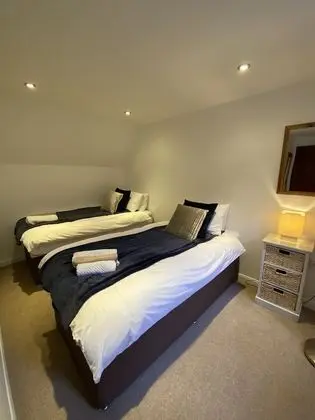 Premium Apart Daire