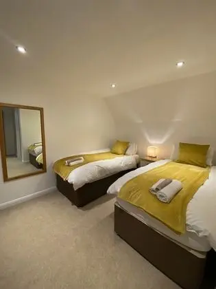 Premium Apart Daire