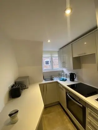 Premium Apart Daire