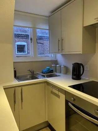 Premium Apart Daire