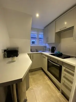 Premium Apart Daire