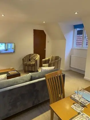 Premium Apart Daire