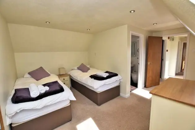 Premium Apart Daire