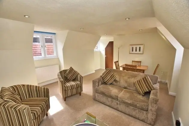 Premium Apart Daire