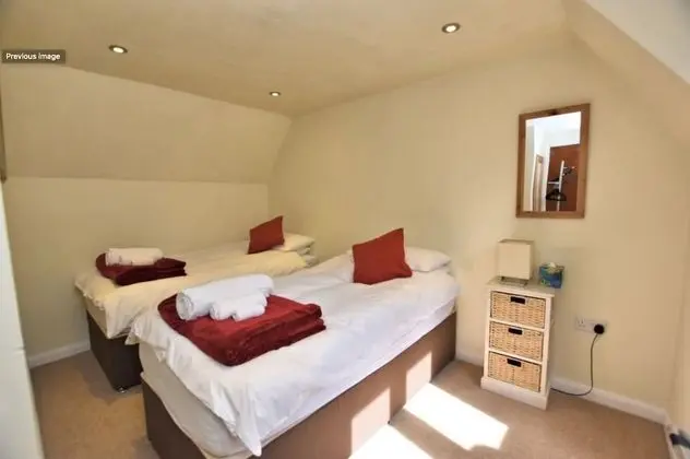 Premium Apart Daire
