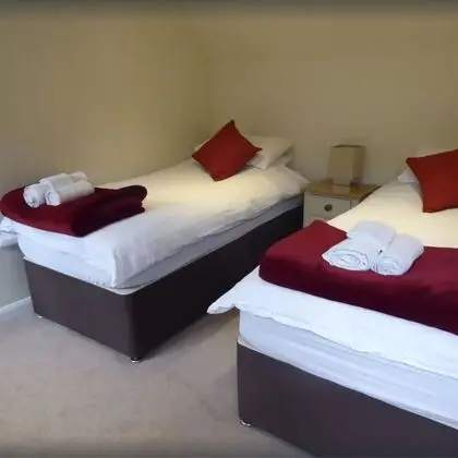 Premium Apart Daire