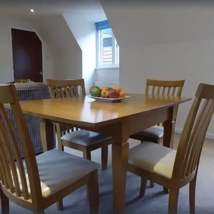 Premium Apart Daire