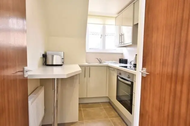 Premium Apart Daire