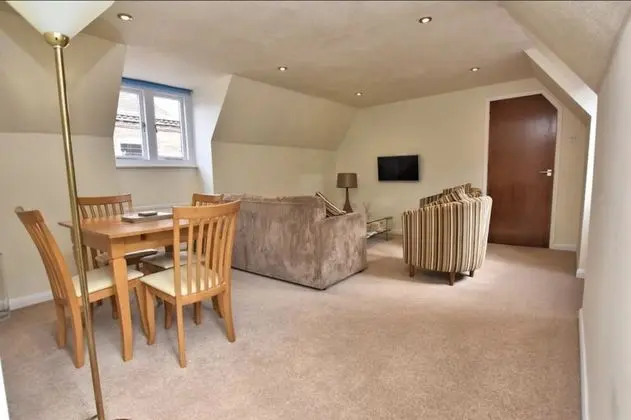 Premium Apart Daire
