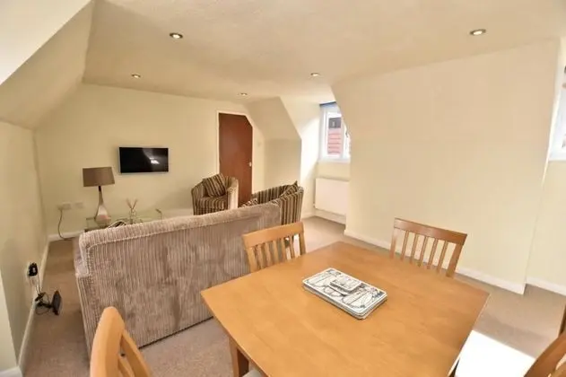 Premium Apart Daire
