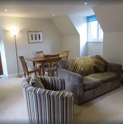 Premium Apart Daire