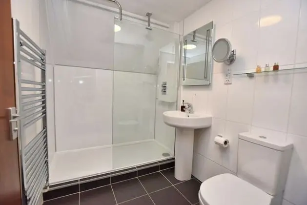 Premium Apart Daire