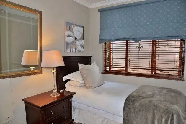 2-bedroom Self-Catering Suite