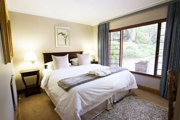 2-bedroom Self-Catering Suite
