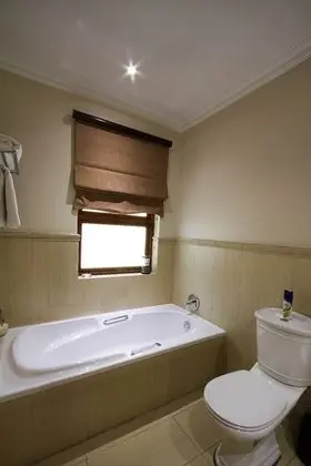 2-bedroom Self-Catering Suite