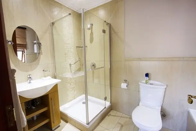 Deluxe İki Ayrı Yataklı Oda