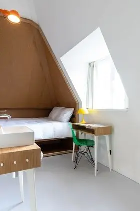 City Quadruple Room