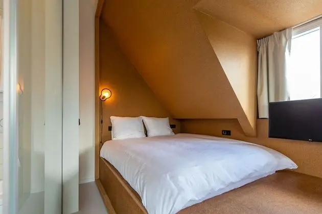 City Quadruple Room