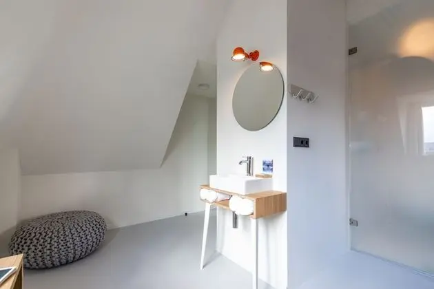 City Quadruple Room