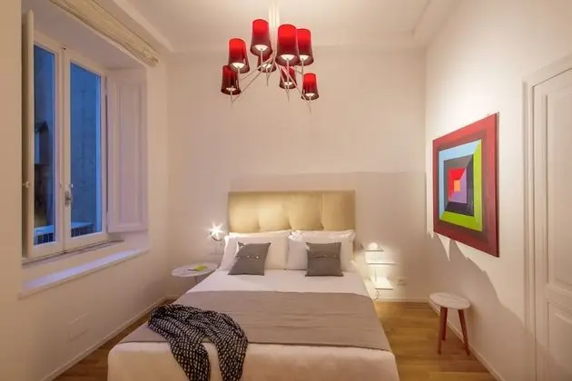 Superior Oda (Con letto matrimoniale)