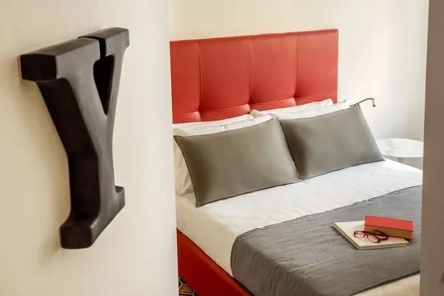 Superior Oda (Con letto matrimoniale)