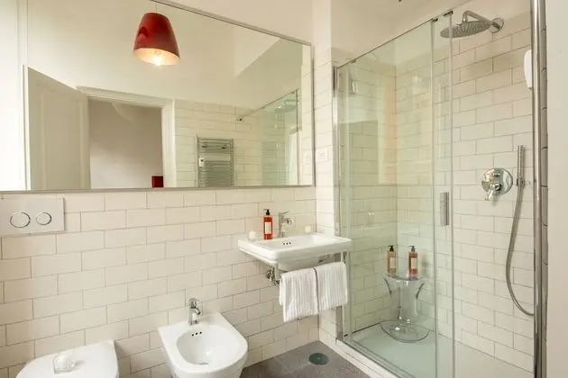 Superior Oda (Con letto matrimoniale)