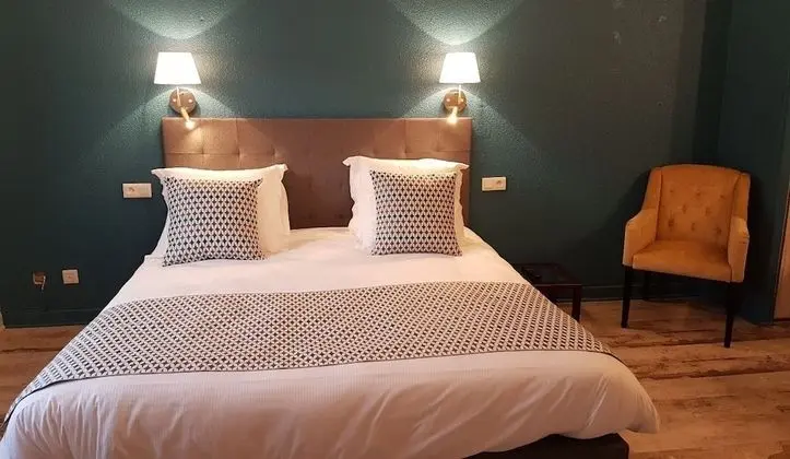 Apart Daire (Urban Nation)