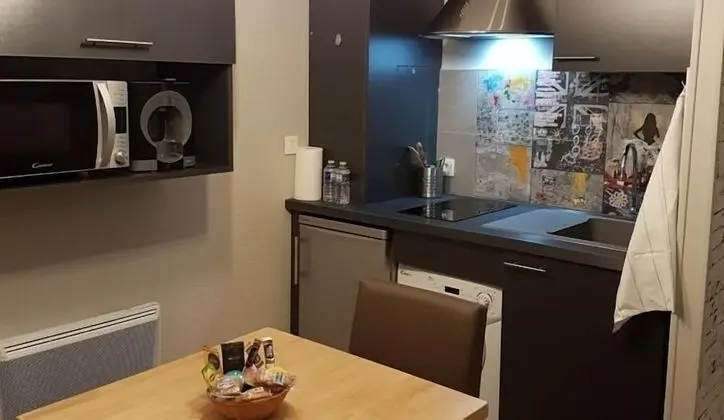 Apart Daire (Urban Nation)