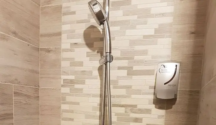 Apart Daire (Urban Nation)