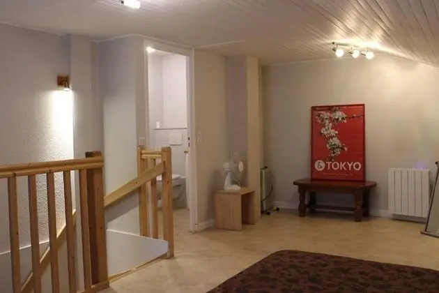 Oturma alanı