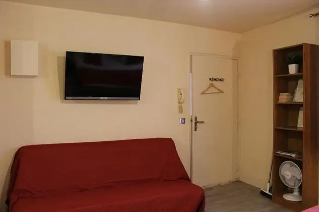Oturma alanı