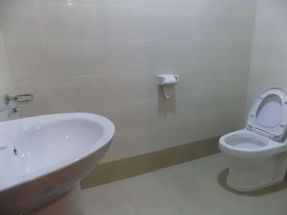 İki Ayrı Yataklı Oda