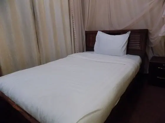 Tek Kişilik Oda