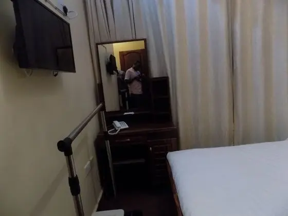 Tek Kişilik Oda