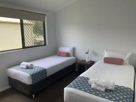 Standard Villa