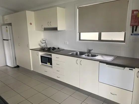 Standard Villa
