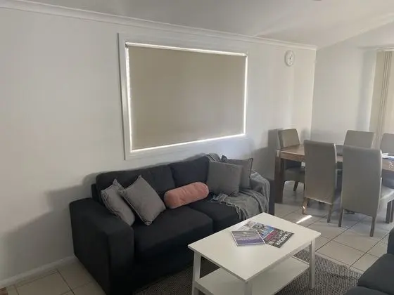 Standard Villa