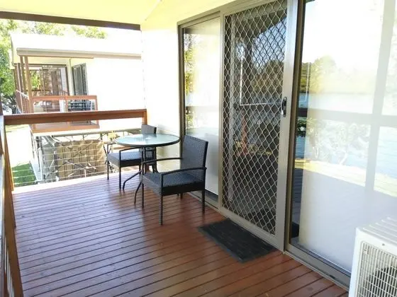 Standard Villa